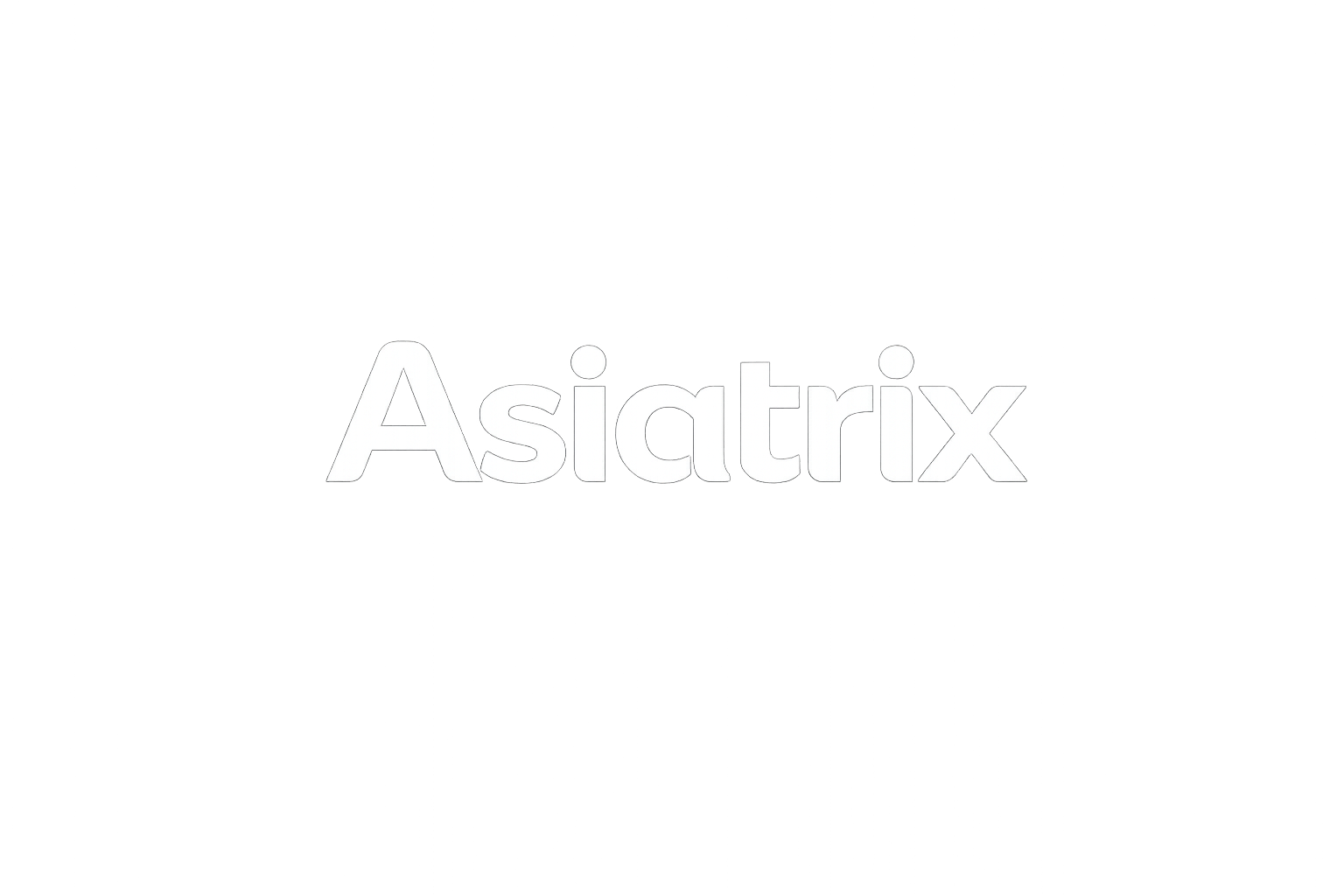 Asiatrix Logo